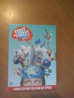 DVD + CD Feest voor de geest - VPRO, Alle leeftijden, Ophalen of Verzenden, Zo goed als nieuw