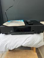 Philips DCC951 DCC 951 DCC casetterecorder zeer gaaf, Ophalen of Verzenden, Philips