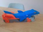 Hotwheel haai, Ophalen, Zo goed als nieuw