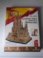 3D puzzel Sagrada Familia 194 stukjes *Nieuw*, Ophalen of Verzenden, Minder dan 500 stukjes, Nieuw, Rubik's of 3D-puzzel