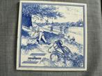 tegel vredestein fiets banden 1909-1984 banden, Ophalen of Verzenden, Gebruikt