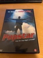 Popstar DVD - Aaron Carter, Alle leeftijden, Ophalen of Verzenden, Zo goed als nieuw, Romantische komedie