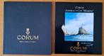 CORUM    ADMIRAL'S CUP BROCHURES, Ophalen of Verzenden