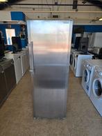 Liebherr BioFresh Koelkast ❄️ ️ A+ RVS  Gratis Thuis 🚚, Ophalen, Gebruikt, 200 liter of meer, 60 cm of meer