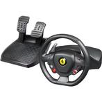 Thrustmaster race console original Ferrari 458 RW Xbox 360, Gebruikt, Ophalen of Verzenden, Stuur of Pedalen