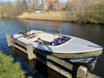 Sloep te koop, Watersport en Boten, Sloepen, Ophalen, Gebruikt, Tot 10 pk, 3 tot 6 meter