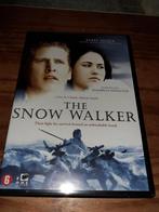 Dvd The Snow Walker, Ophalen of Verzenden, Zo goed als nieuw, Drama