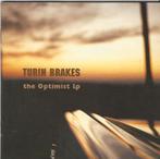 Turin Brakes - The optimist = 1,99, Ophalen of Verzenden, 1960 tot 1980, Zo goed als nieuw