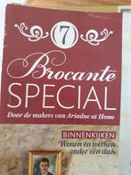 Ariadne at Home Brocante special 2012 - 2018, 33 stuks, Ophalen of Verzenden, Zo goed als nieuw, Overige typen