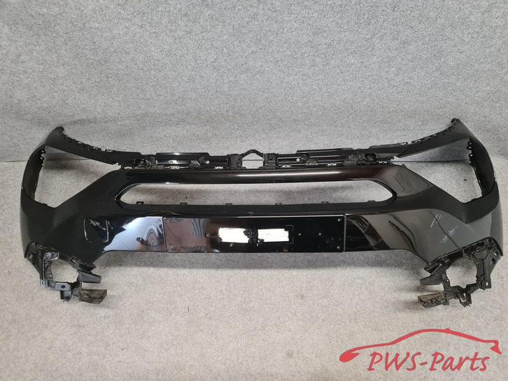 CITROEN C4 E-C4 VANAF 2020 VOORBUMPER ORIGINEEL, Auto-onderdelen, Carrosserie en Plaatwerk, Bumper, Citroën, Voor, Gebruikt, Ophalen of Verzenden