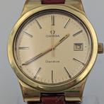 Omega Geneve 136.0102 heren dress horloge 38mm, Ruilrijk, Zo goed als nieuw, Info@ruilrijk.nl, Neerstraat 60, 6041 KD Roermond