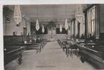 St. Michielsgestel  instituut Ruwenberg biljartzaal nr -685, Verzenden, Voor 1920, Gelopen, Noord-Brabant