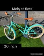 Leuke meisjesfiets - 20 inch, Ophalen of Verzenden, Gebruikt, 20 inch, Handrem