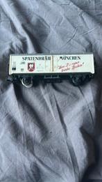 Fleischmann wagon, Gelijkstroom, Fleischmann, Wagon, Ophalen of Verzenden