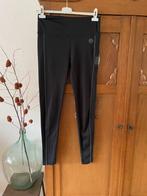 Sportbroek Leontien S/M, Ophalen of Verzenden, Zo goed als nieuw, Blauw, Overige typen
