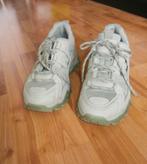 Fijne OXMOX sneakers mt 38 mintgroen met veters als nieuw, Kleding | Dames, Schoenen, Oxmox, Ophalen of Verzenden, Groen, Sneakers of Gympen