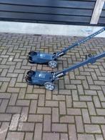 Garagekrik stahlgruppe (vrachtwagen, oplegger), Ophalen of Verzenden, Nieuw