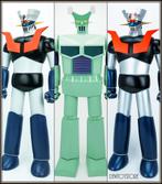 [𝗣𝗿𝗲-𝗼𝗿𝗱𝗲𝗿] HL-Pro 40cm Sofubi - Mazinger Z, Verzamelen, Poppetjes en Figuurtjes, Verzenden, Nieuw