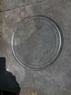 Magnetron Draaiplateau Glas, Ophalen, Gebruikt, Minder dan 45 cm, Magnetron