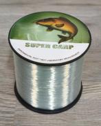 NIEUW Super Carp XXL Monofilament Lijn 0,20 mm - 2500 Meter, Ophalen of Verzenden, Nieuw, Vislijn