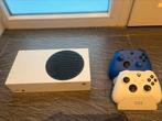 Xbox Series S 512GB opslag + 1 Controller, Ophalen of Verzenden, Zo goed als nieuw, Xbox Series S