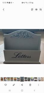 Postvakje, heel leuk, Ophalen of Verzenden, Zo goed als nieuw