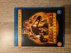 Jurassic World Dominion Bluray, Cd's en Dvd's, Blu-ray, Ophalen of Verzenden, Zo goed als nieuw