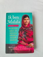 Patricia McCormick - Ik ben Malala, Ophalen of Verzenden, Gelezen, Patricia McCormick; Malala Yousafzai