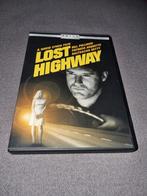 Lost highway - dvd, Cd's en Dvd's, Dvd's | Thrillers en Misdaad, Ophalen of Verzenden, Zo goed als nieuw