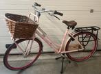 Gazelle Miss Grace fiets, Fietsen en Brommers, Ophalen, Zo goed als nieuw, Gazelle, Versnellingen
