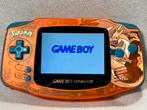 Nintendo Gameboy Advance Modded met IPS verlicht scherm v3, Spelcomputers en Games, Spelcomputers | Nintendo Game Boy, Ophalen of Verzenden