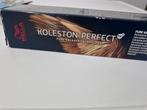 Koleston perfect 7/07, Ophalen of Verzenden, Nieuw, Gel, Wax, Haarlak of Mousse