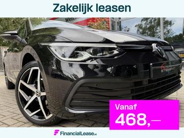 Volkswagen Golf 1.0 eTSI AUT. *!* IQ LED/ 18 INCH/ MASSAGE/  beschikbaar voor biedingen