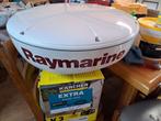 Raymarine RD424HD Radardome, Watersport en Boten, Ophalen, Gebruikt