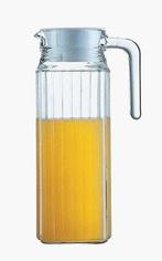 Luminarc sapkan, schenkkan, Ophalen, Zo goed als nieuw, Glas, Overige stijlen