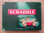 Scrabble, Ophalen of Verzenden, Gebruikt