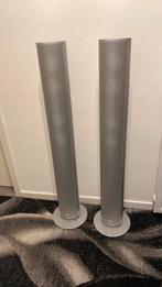 Canton luidspreker CD200, Audio, Tv en Foto, Luidsprekers, Overige merken, Ophalen of Verzenden, Zo goed als nieuw, 120 watt of meer