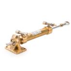 Gezocht Vetus stuurcilinder MTC7210, Watersport en Boten, Ophalen of Verzenden, Motor en Techniek, Zeilboot of Motorboot