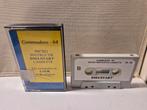 Snelstart cassette Commodore 64, Ophalen of Verzenden