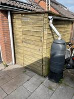 Schuurtje/ schuur/ tuinhuisje, Tuin en Terras, Tuinhuizen, Schuur, Zonder ramen, Hout, Ophalen