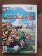 Mario Party 8 Nintendo Wii, Spelcomputers en Games, Gebruikt, Ophalen of Verzenden, Platform, 3 spelers of meer