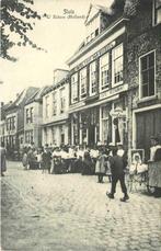 (380-847-033) Sluis, Verzamelen, Ansichtkaarten | Nederland, Verzenden, Zeeland