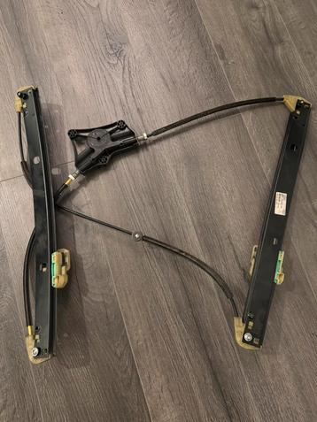 Audi A6 C7 2011/2018 Sedan raam mechanisme RV beschikbaar voor biedingen