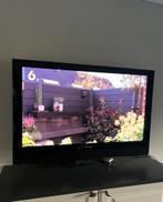 Pionier curo plasma tv 42 inch, Audio, Tv en Foto, Televisies, Ophalen, Gebruikt, 100 cm of meer, Pioneer