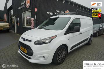 Ford Transit Connect 1.5 TDCI L2 Ambiente beschikbaar voor biedingen