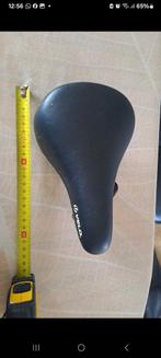 Kinderzadel voor Fietsstang - Voorop!, Ophalen of Verzenden, Algemeen, Zadel