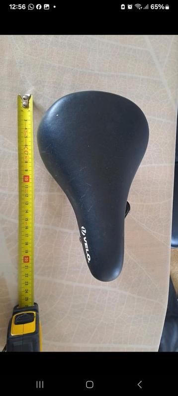 Kinderzadel voor Fietsstang - Voorop! beschikbaar voor biedingen