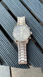 Boss horloge ️, Ophalen of Verzenden, Zo goed als nieuw, Staal, Overige merken