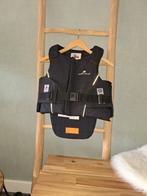 Bodyprotector voor paardrijden/paardensport. 152 /34S., Ophalen, Gebruikt, Bovenkleding