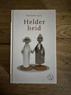 Helderheid - Nathan Gill, Ophalen of Verzenden, Zo goed als nieuw, Overige onderwerpen